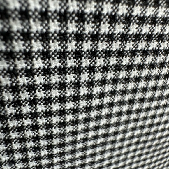 Club Monaco faux wrap mini skirt size 10 - Picture 3 of 8